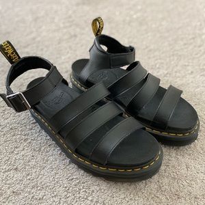 Dr Martens Sandals